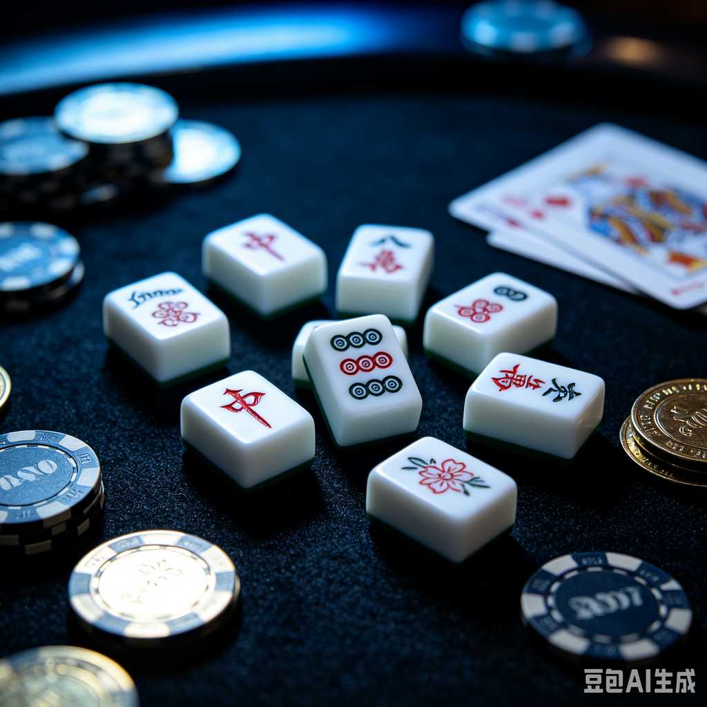 scratch resistant mahjong tiles
