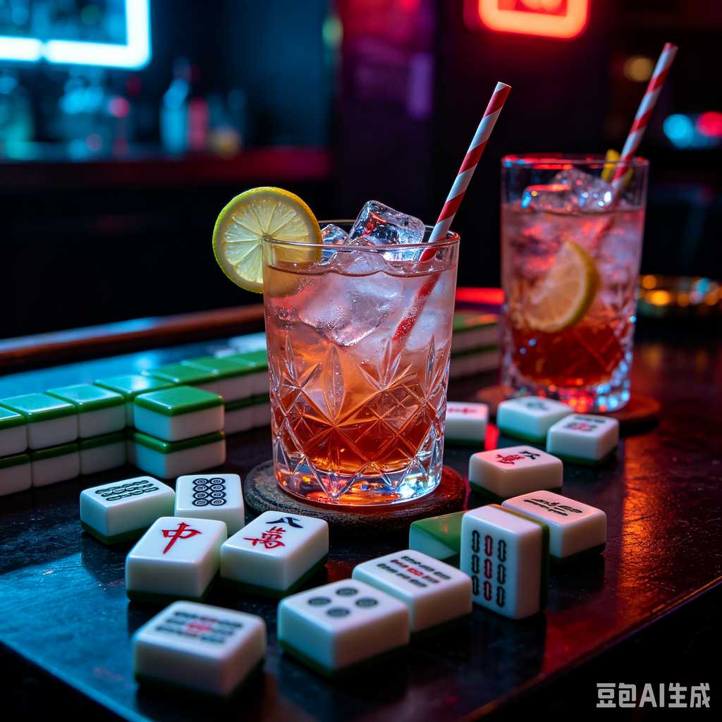 MarDelPlata,mahjong