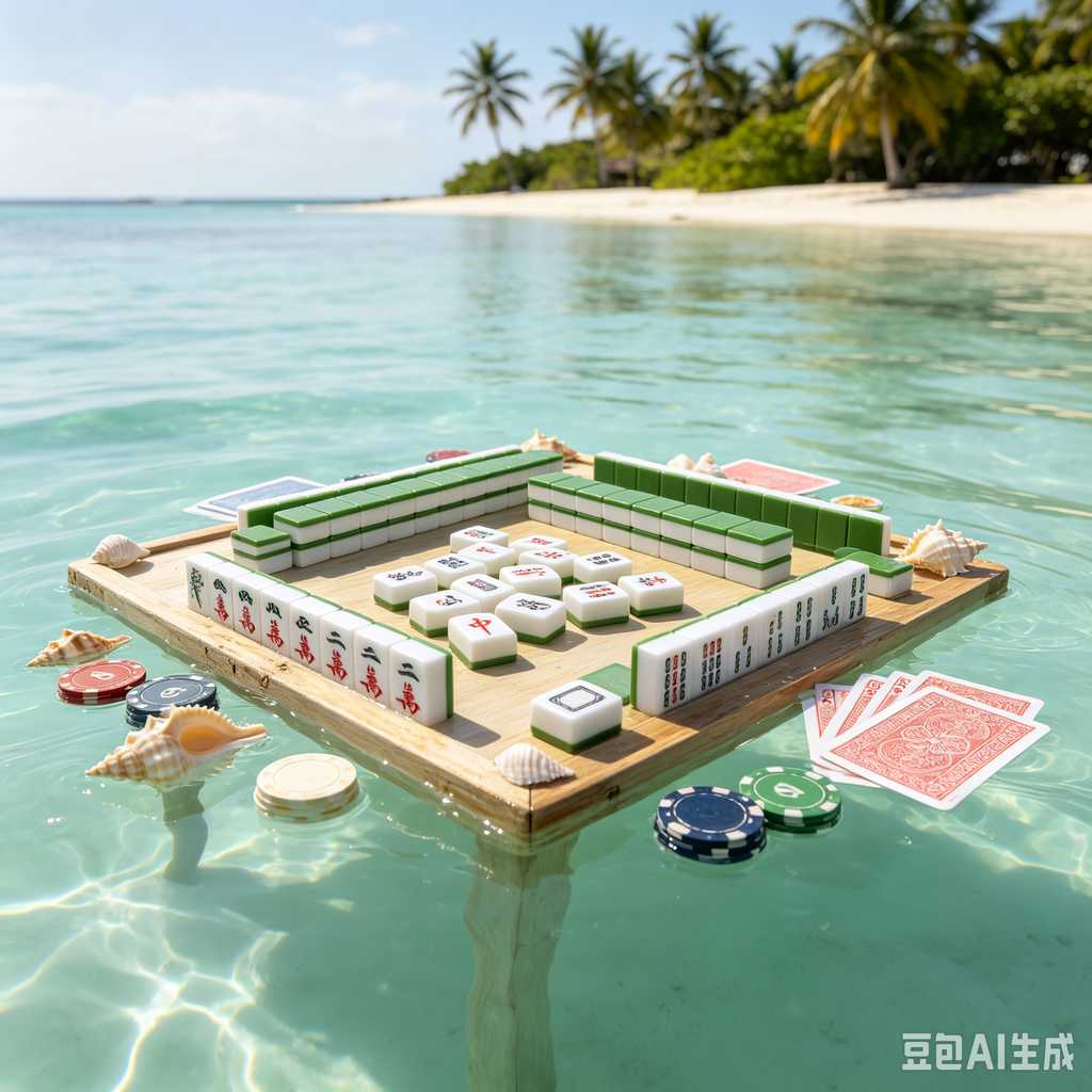 smooth touch mahjong tiles