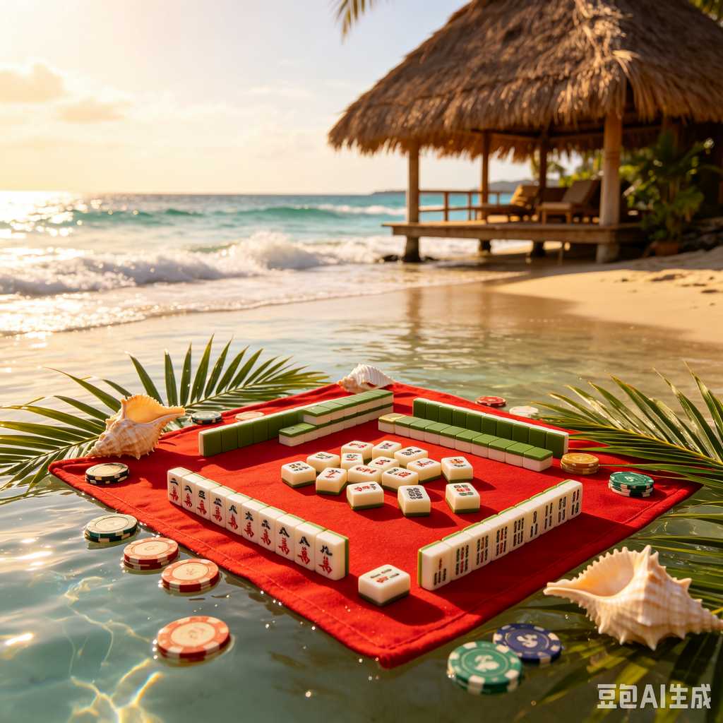 affordable luxury mahjong tiles review