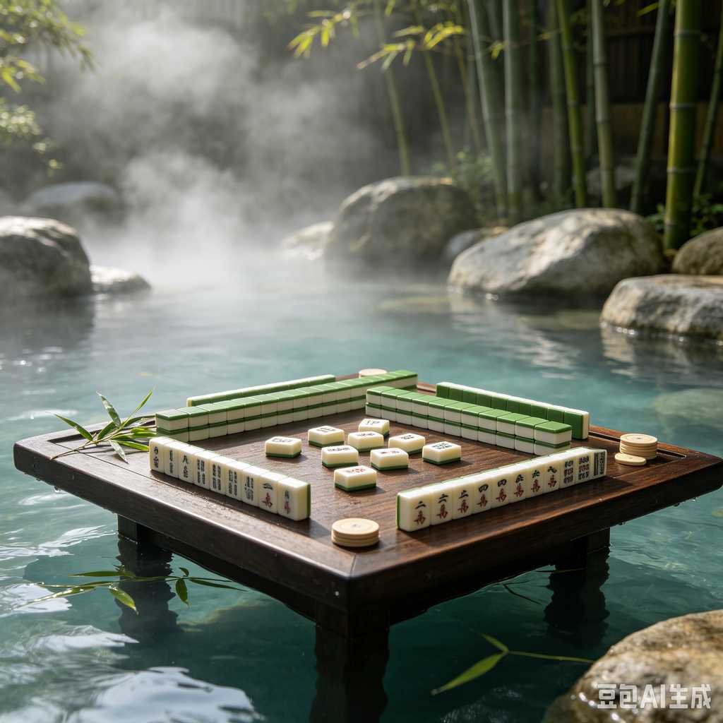 chinese mahjong set 144 tiles