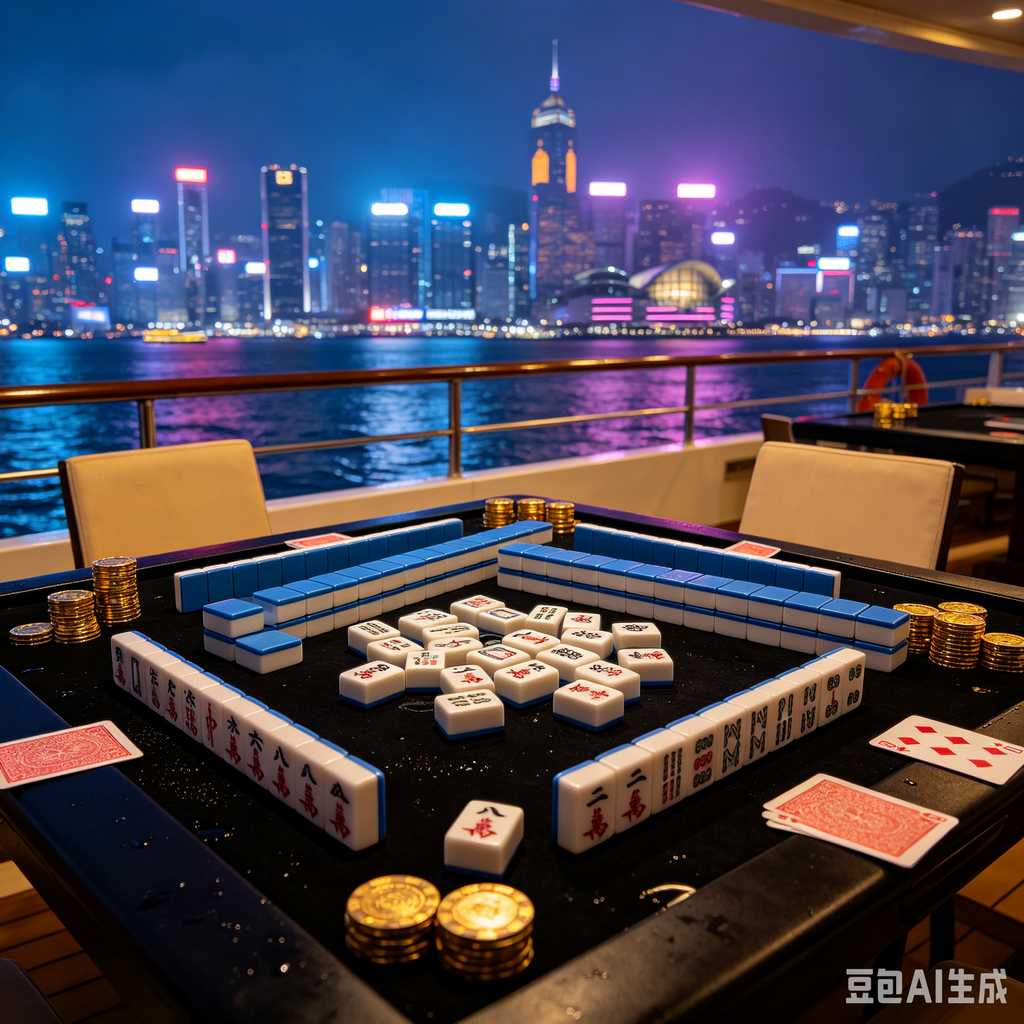 standard mahjong scoring chips