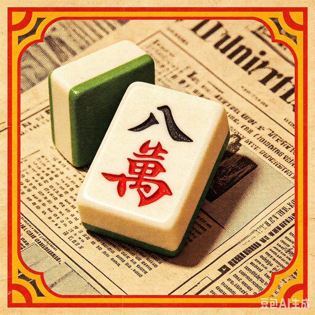 California,mahjong