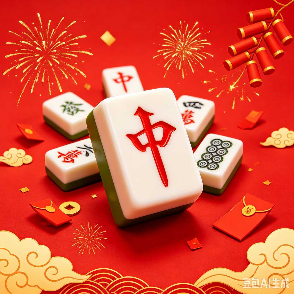 Manchester,mahjong