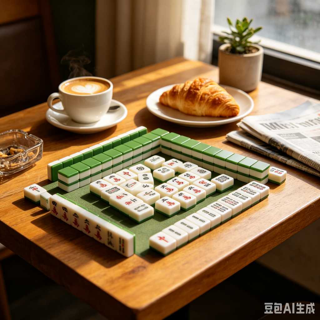 Fortaleza,mahjong