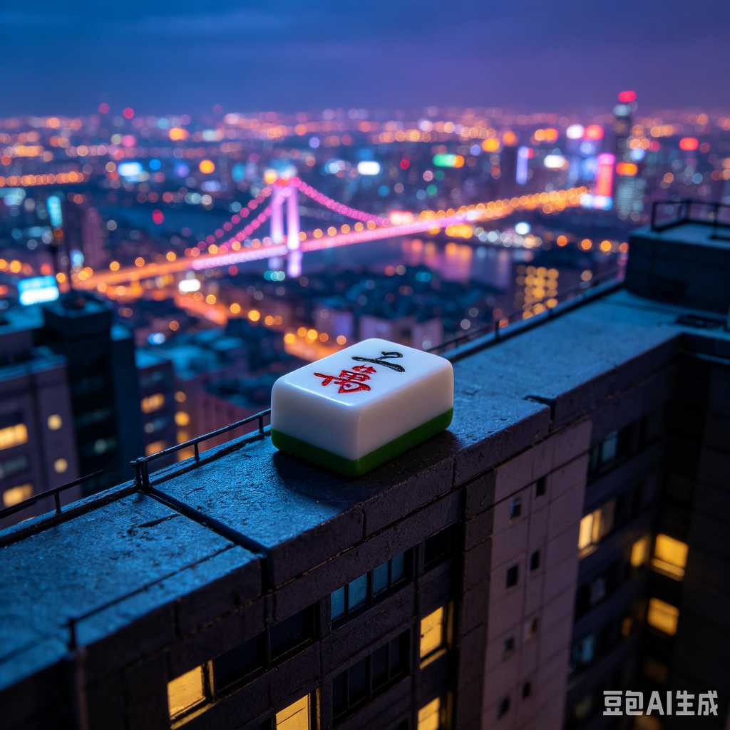 Manizales,mahjong