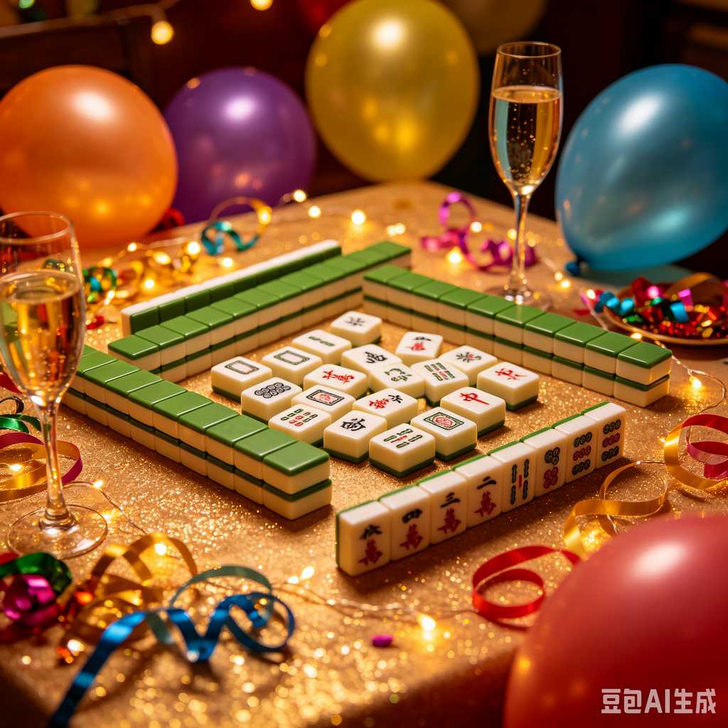 Texas,mahjong