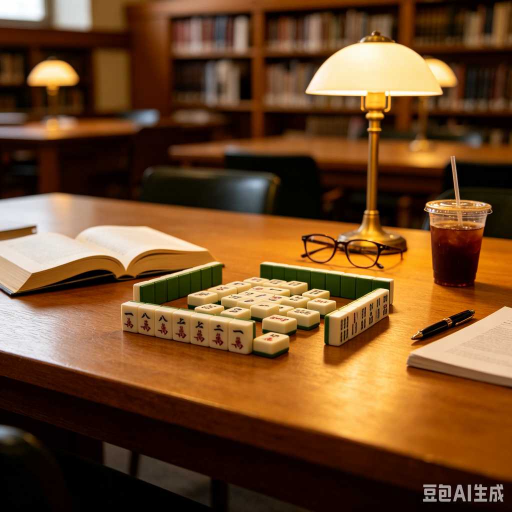 CambridgeMA,mahjong