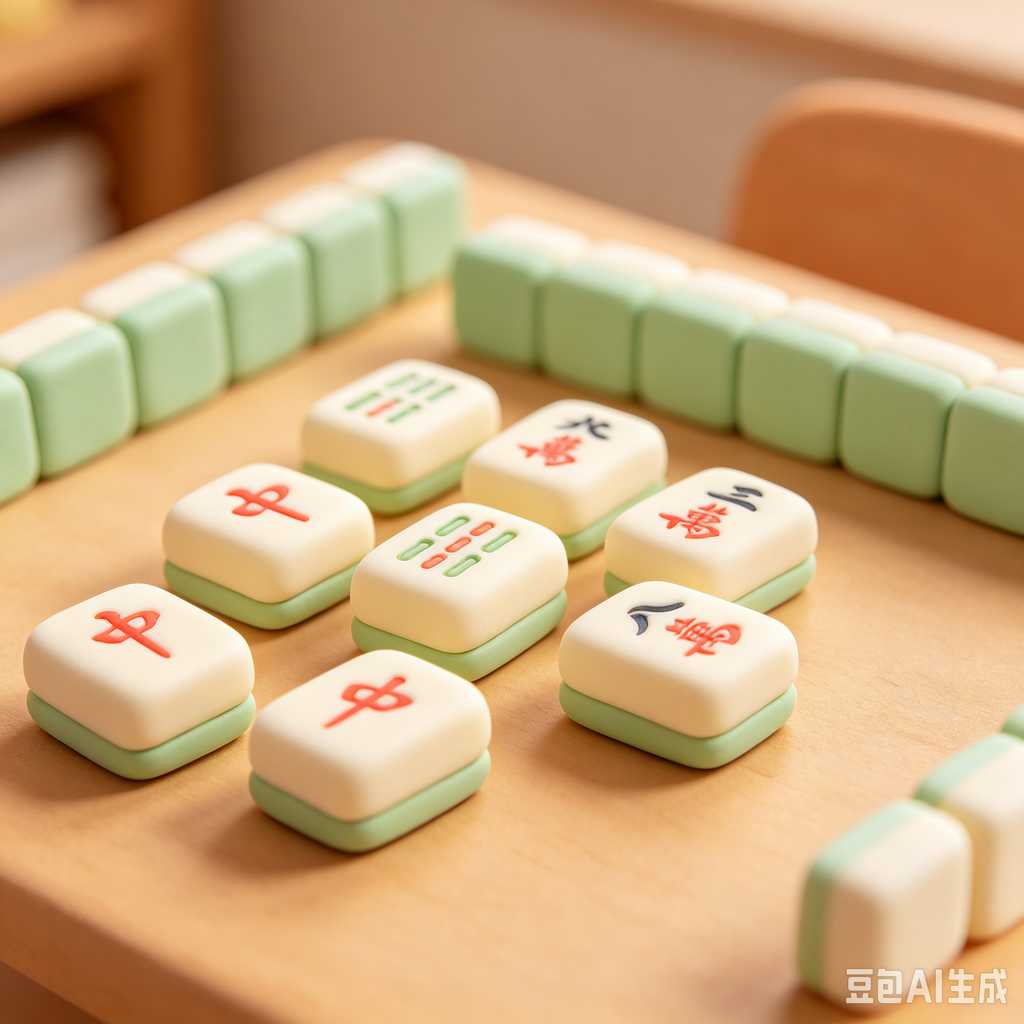 reynosa,mahjong
