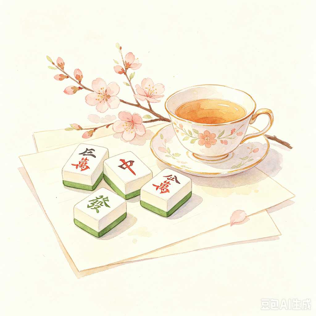 waterproof mahjong mat review