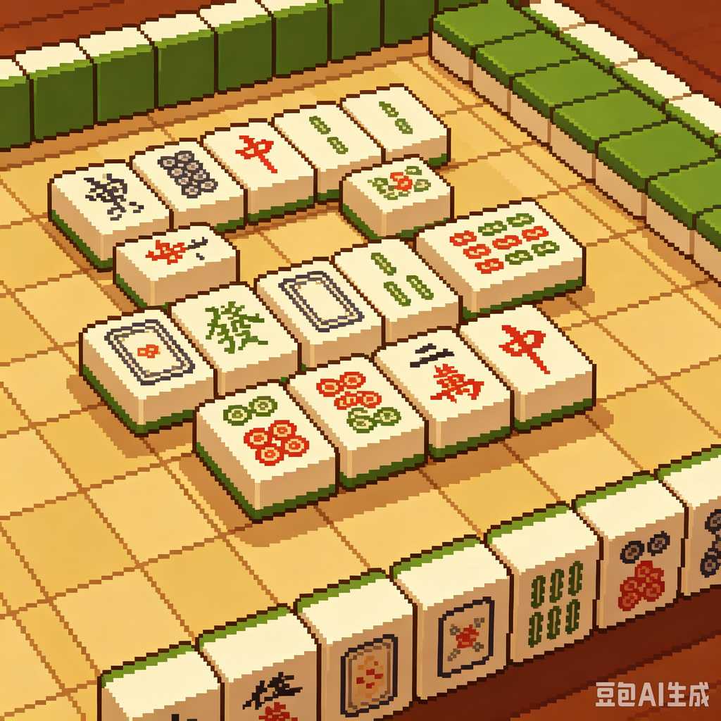 RhodeIsland,mahjong