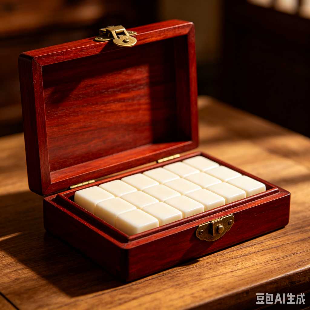 best mahjong set for travel