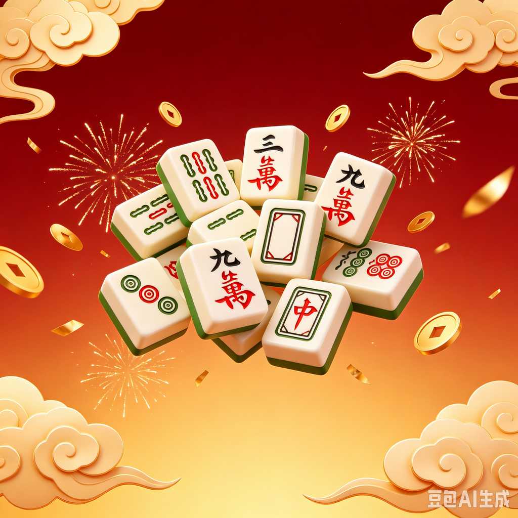 PuntaDelEste,mahjong