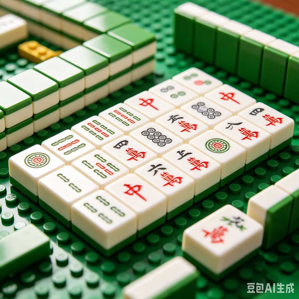 NorthDakota,mahjong