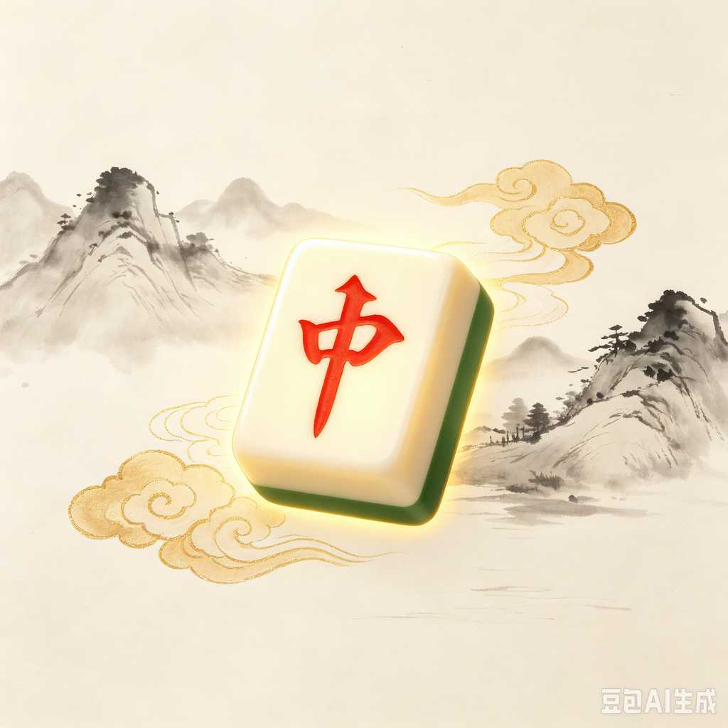 Galveston,mahjong