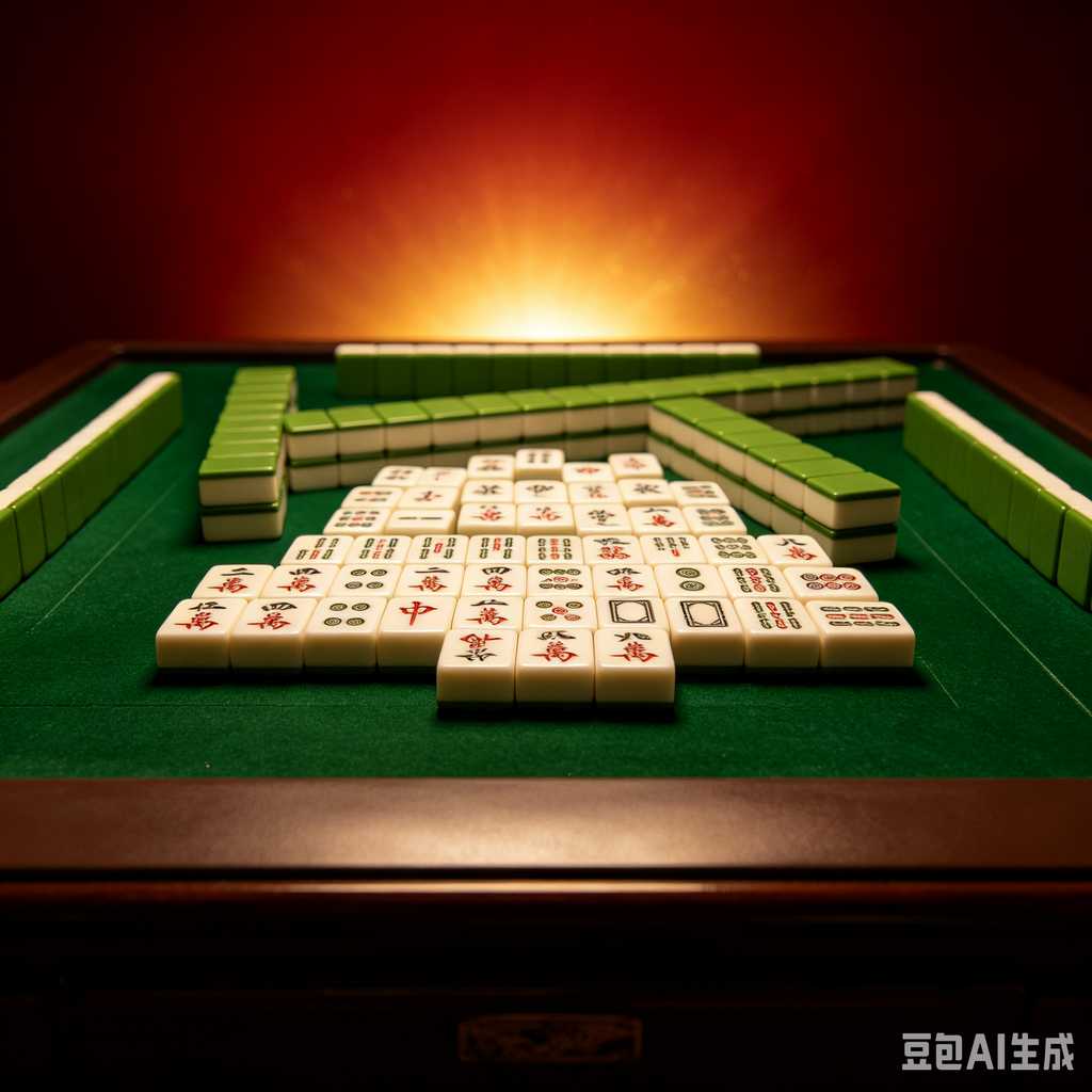 comfortable mahjong game mat