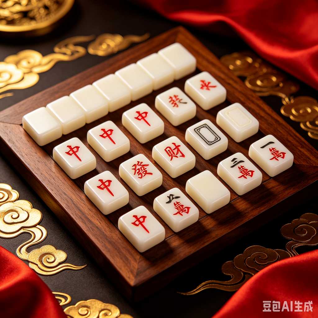 lowellma,mahjong