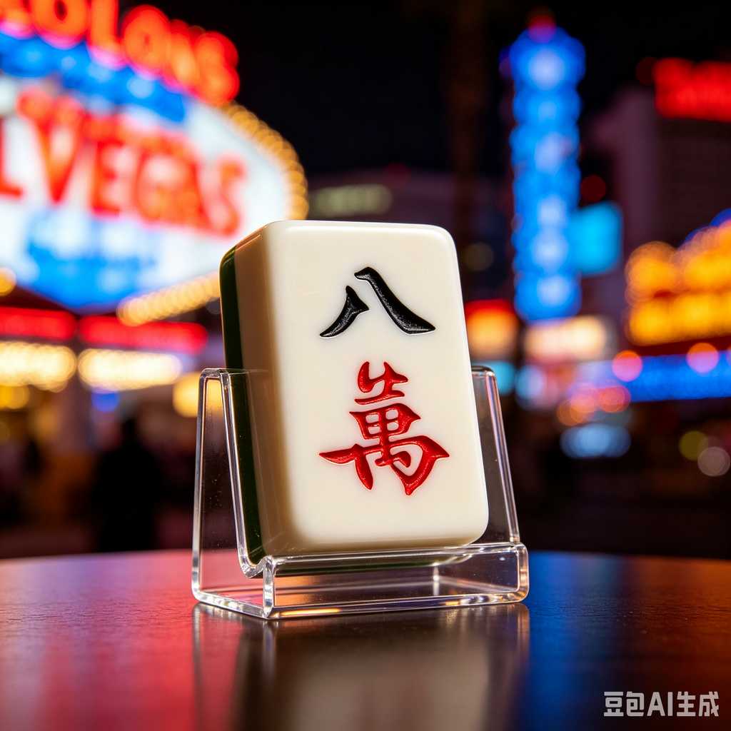 hd printed mahjong set