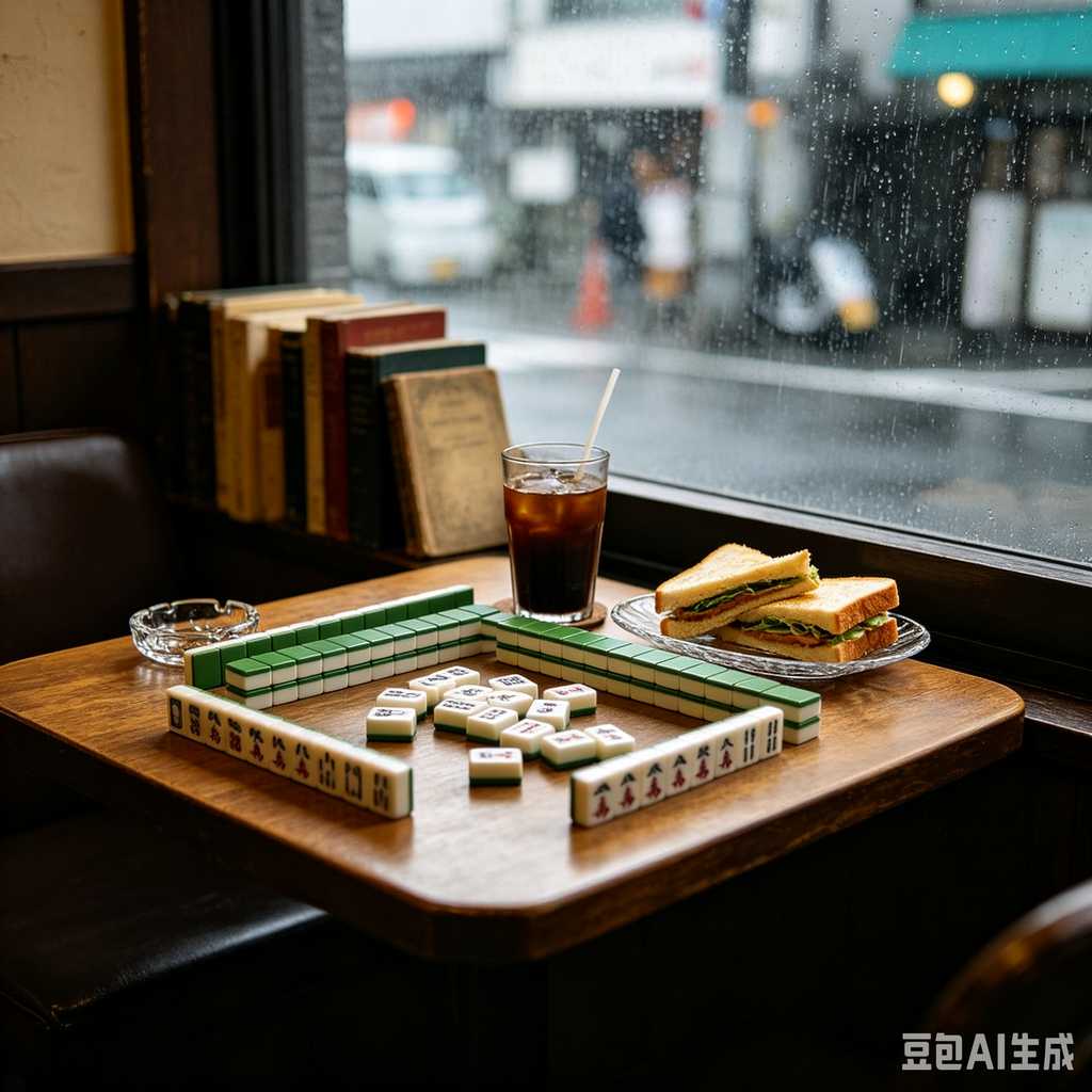 charlottenc,mahjong
