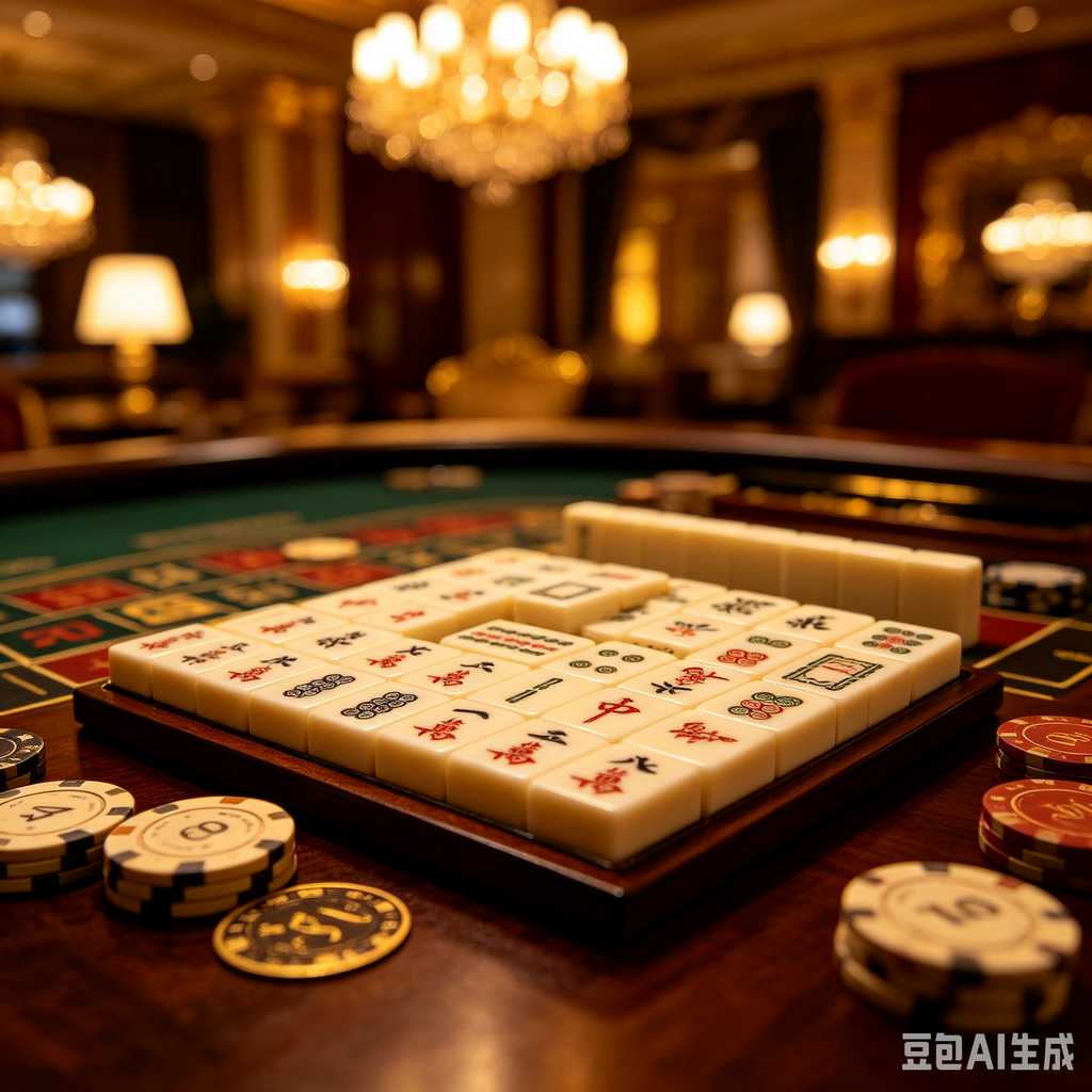 midlandtx,mahjong