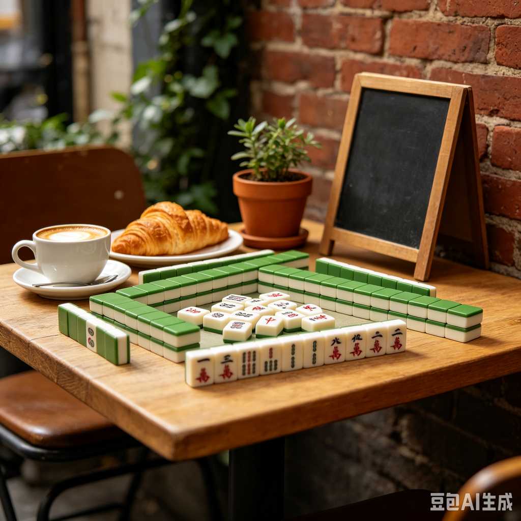 BelizeCity,mahjong