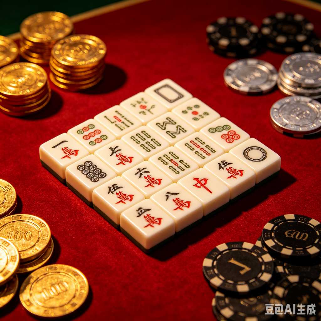 ChandlerAZ,mahjong