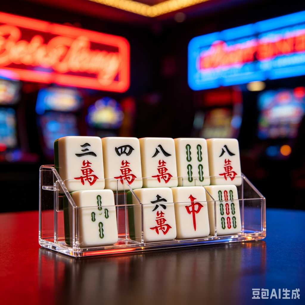 AugustaGA,mahjong