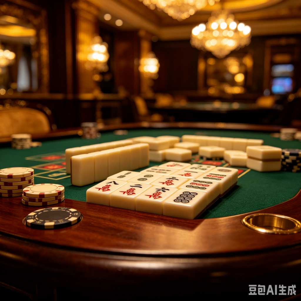 cheyennewy,mahjong