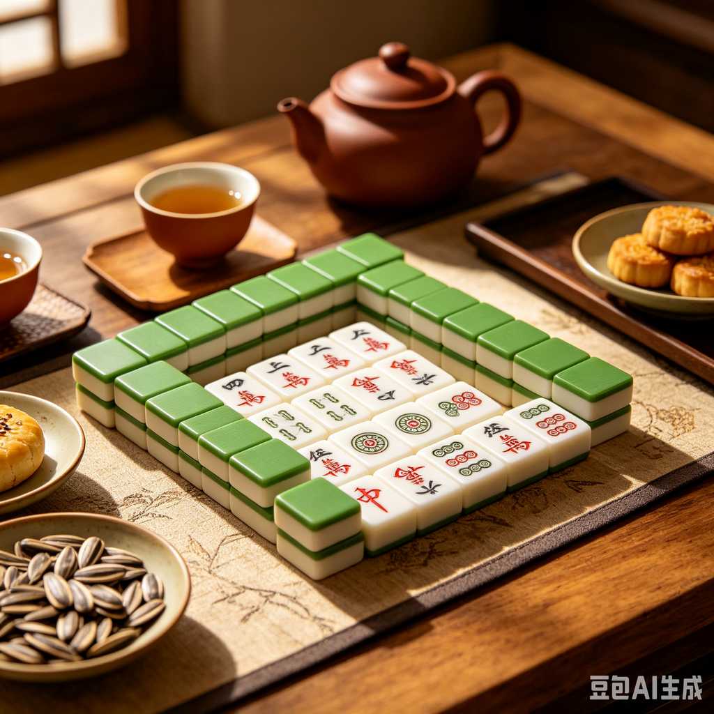 LynnMA,mahjong