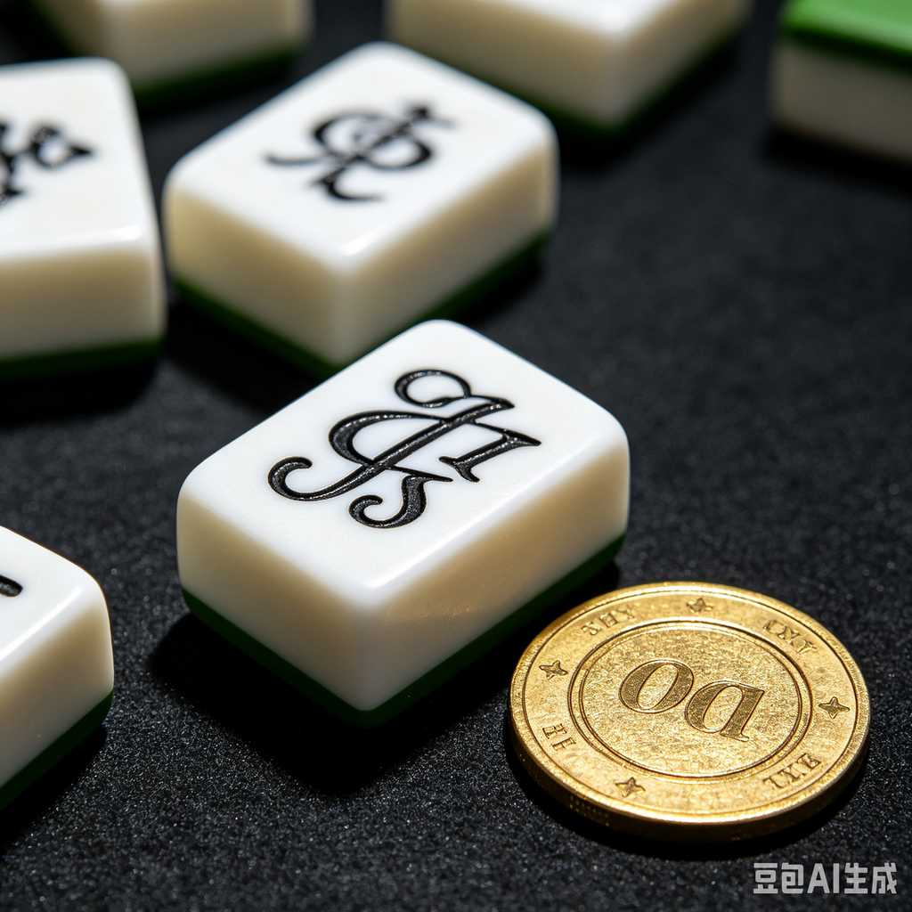 CiudadDelEste,mahjong