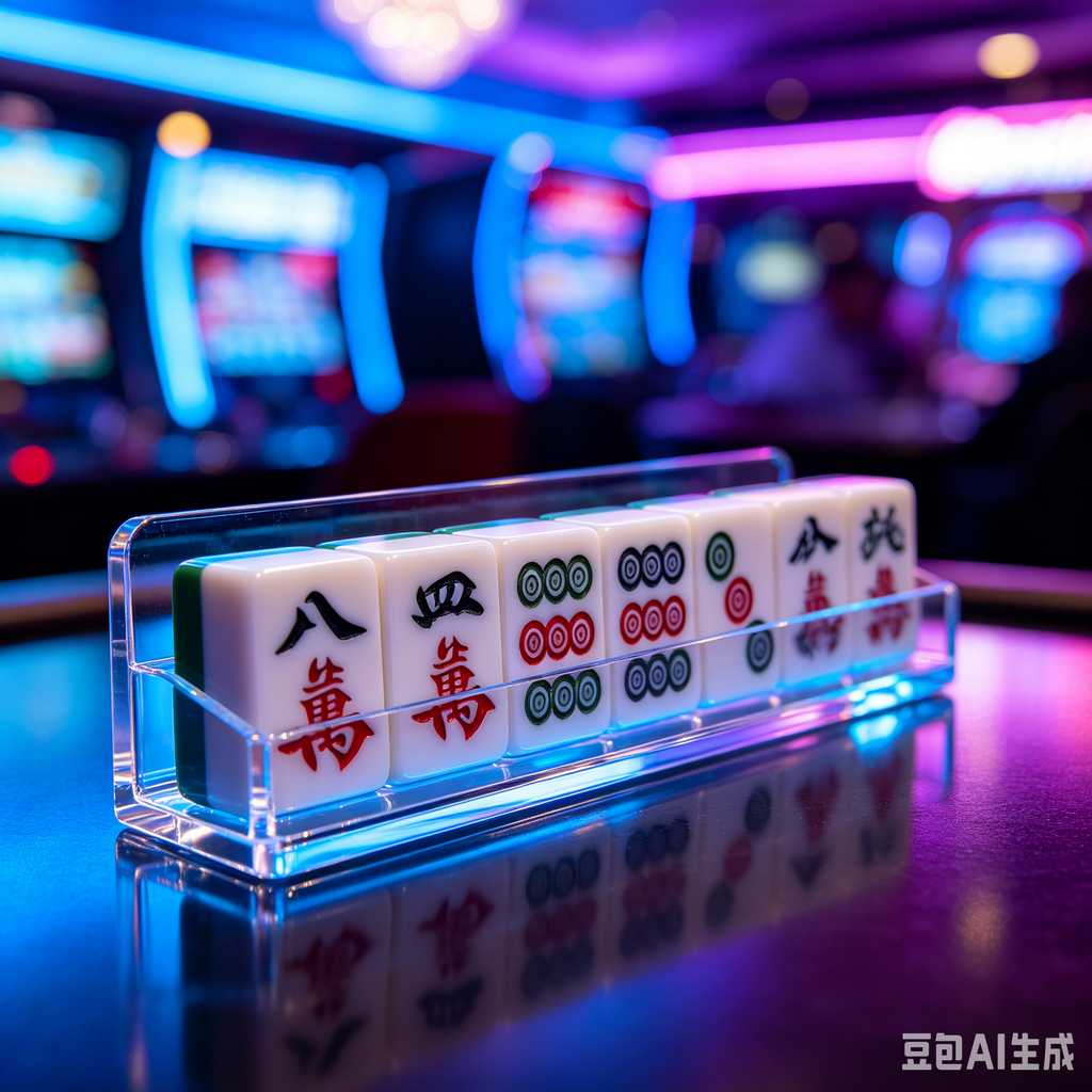 sharp text engraving mahjong tiles