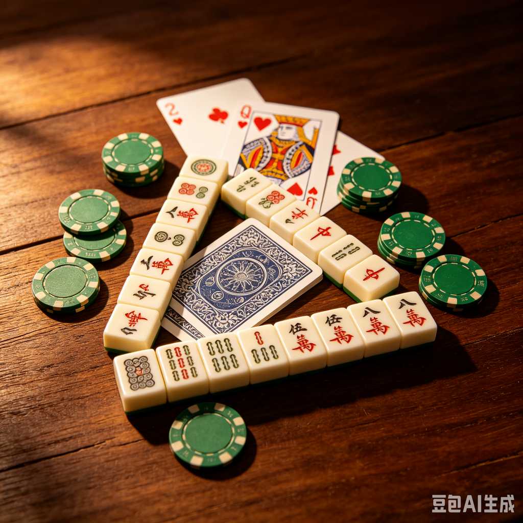 JoaoPessoa,mahjong