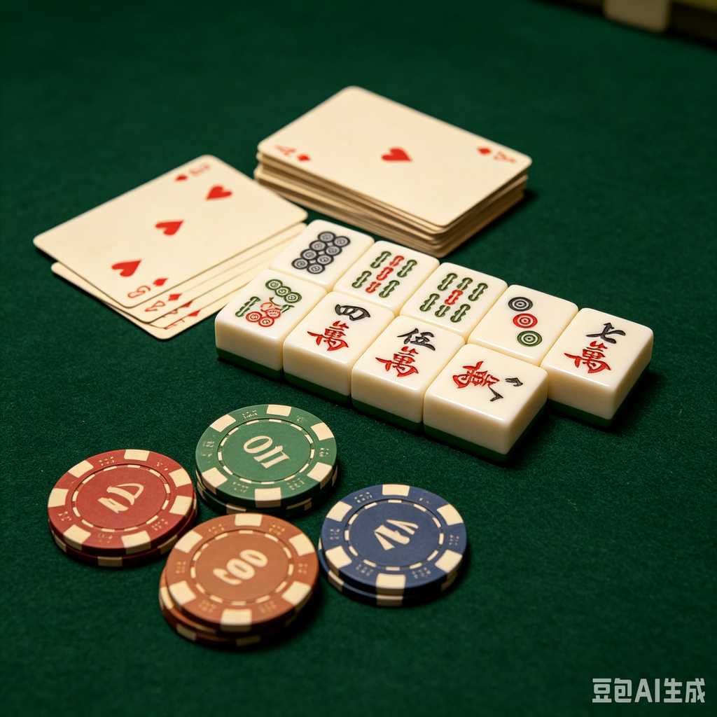 wholesale board game mahjong