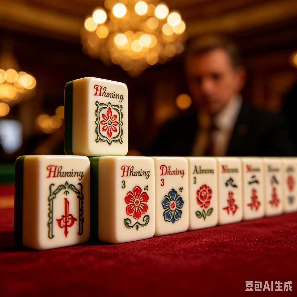 geneva,mahjong