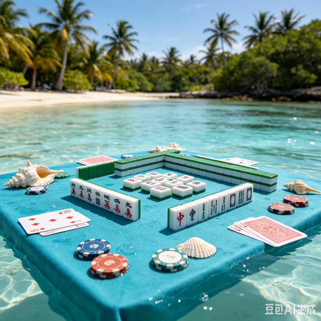 special edition mahjong tiles